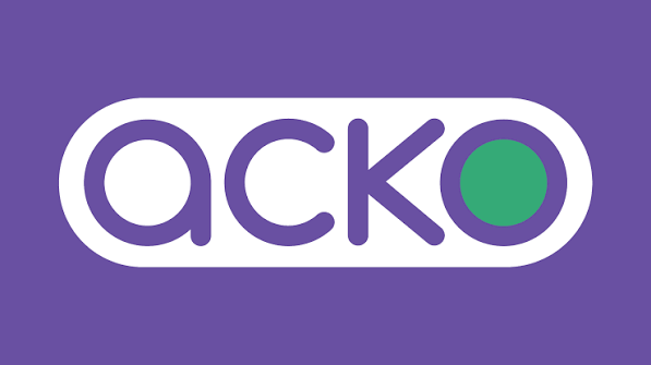 Acko logo
