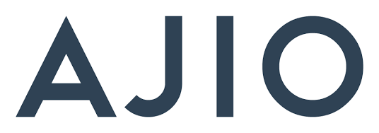 AJIO logo