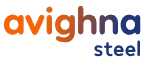 Avighna Steel logo