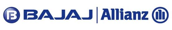 Bajaj Allianz logo
