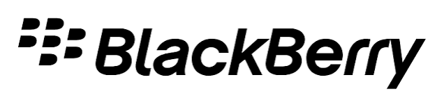 Black Berrys logo