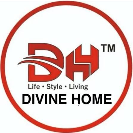 Divine Home India logo