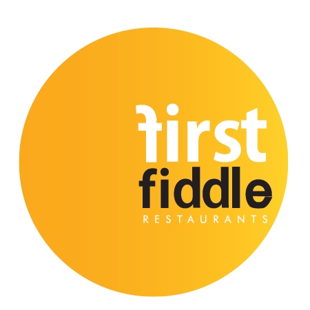 First Fiddle logo