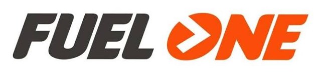 Fuel One logo