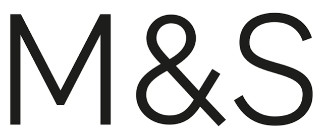 Marks & Spencer logo