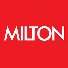 Milton logo