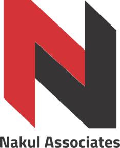 Nakul Associates logo