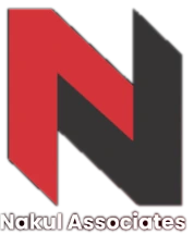 Nakul Associates logo