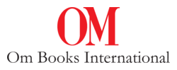 Om Books International logo