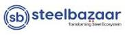 Steel Bazaar logo