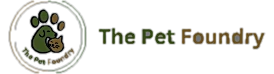 The Pet Foundry logo